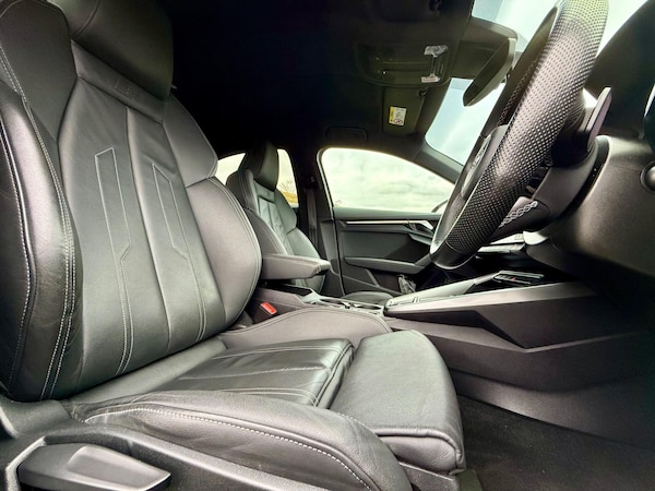 Used Audi A3 2022 for sale - 76295558: Photo 36
