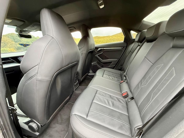 Used Audi A3 2022 for sale - 76295558: Photo 38