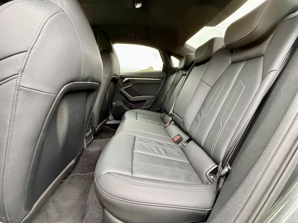 Used Audi A3 2022 for sale - 76295558: Photo 39