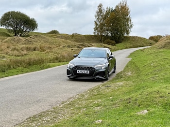 Used Audi A3 2022 for sale - 76295558: Photo