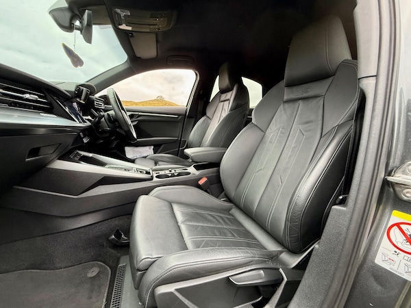 Used Audi A3 2022 for sale - 76295558: Photo 46