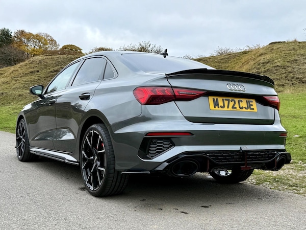 Used Audi A3 2022 for sale - 76295558: Photo 7