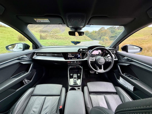 Used Audi A3 2022 for sale - 76295558: Photo 9