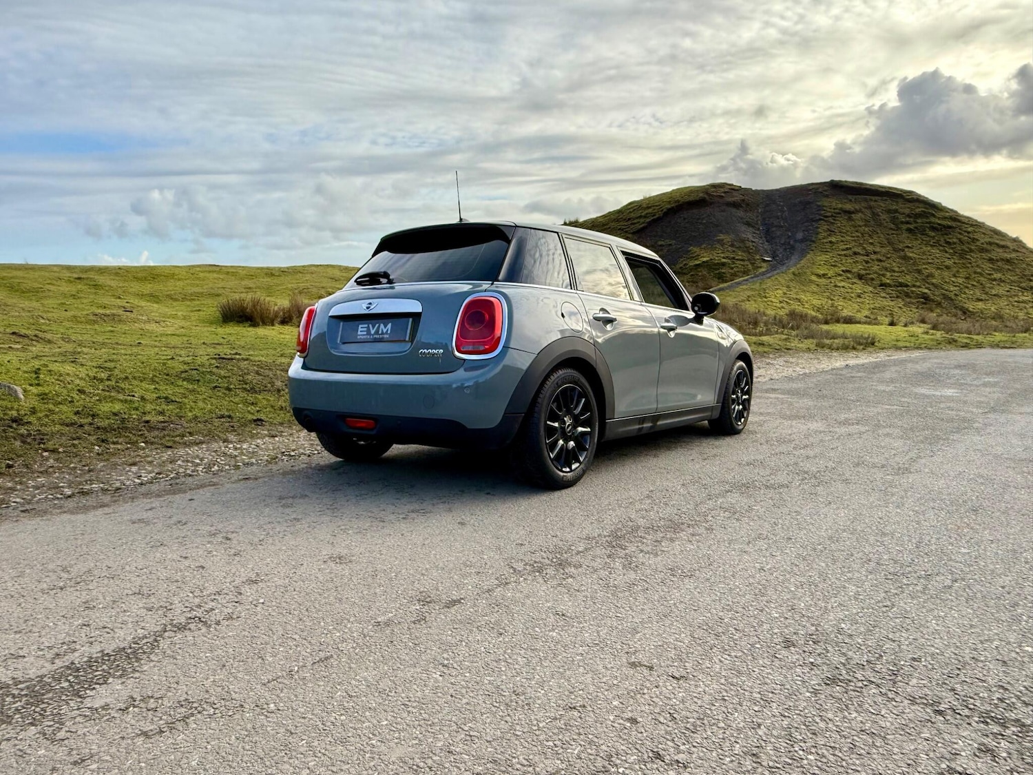 Used MINI Hatch 2015 for sale - 77131366: Photo 12