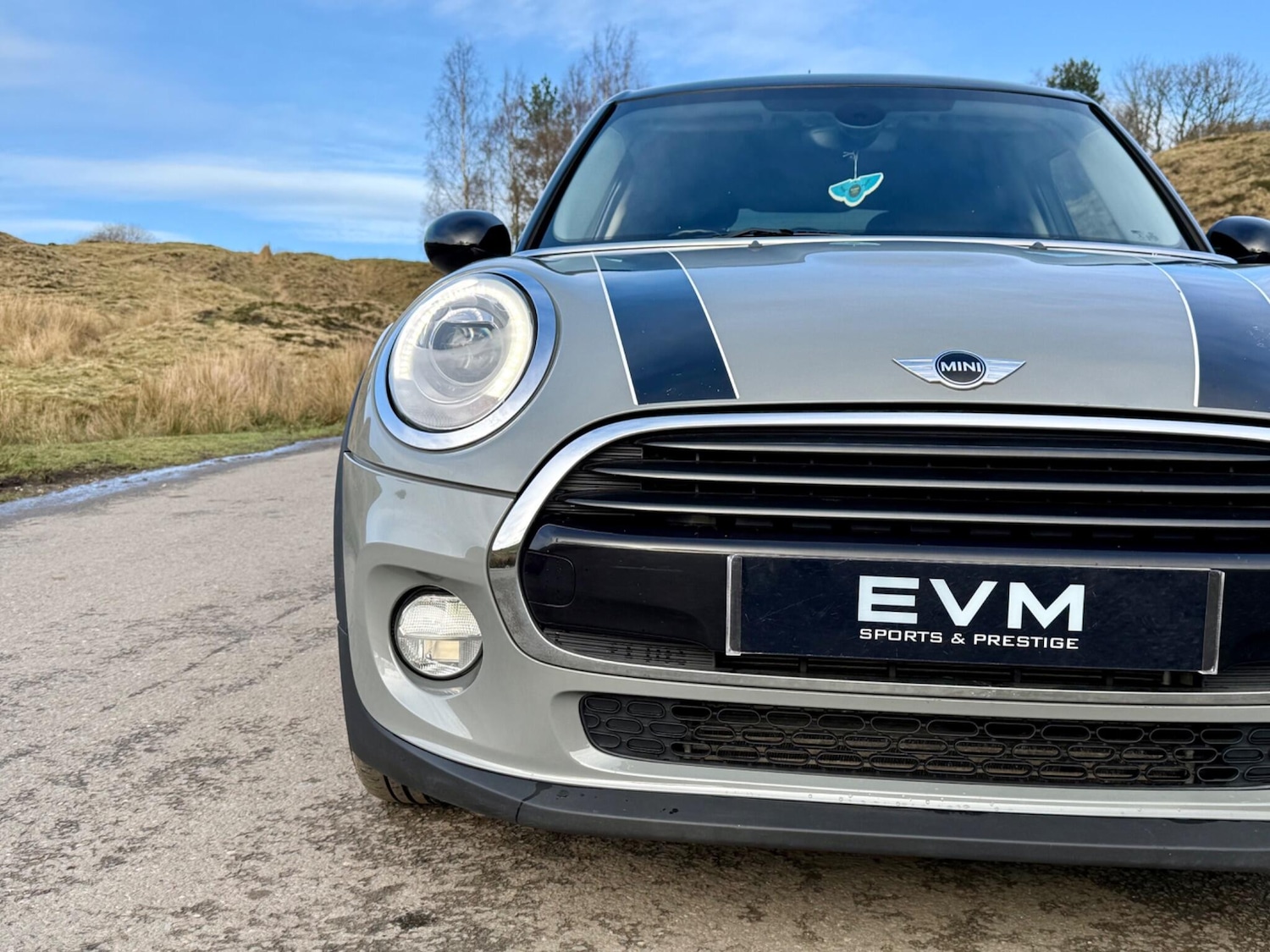 Used MINI Hatch 2015 for sale - 77131366: Photo 14