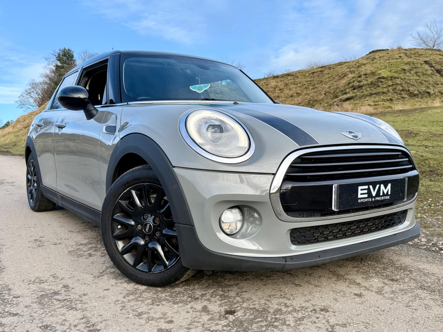 Used MINI Hatch 2015 for sale - 77131366: Photo 15