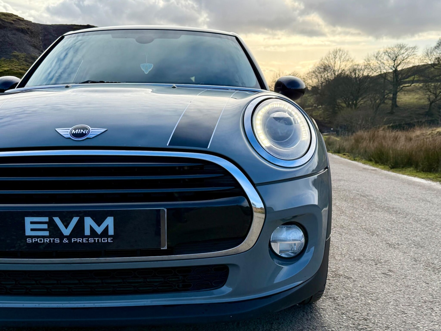 Used MINI Hatch 2015 for sale - 77131366: Photo 18