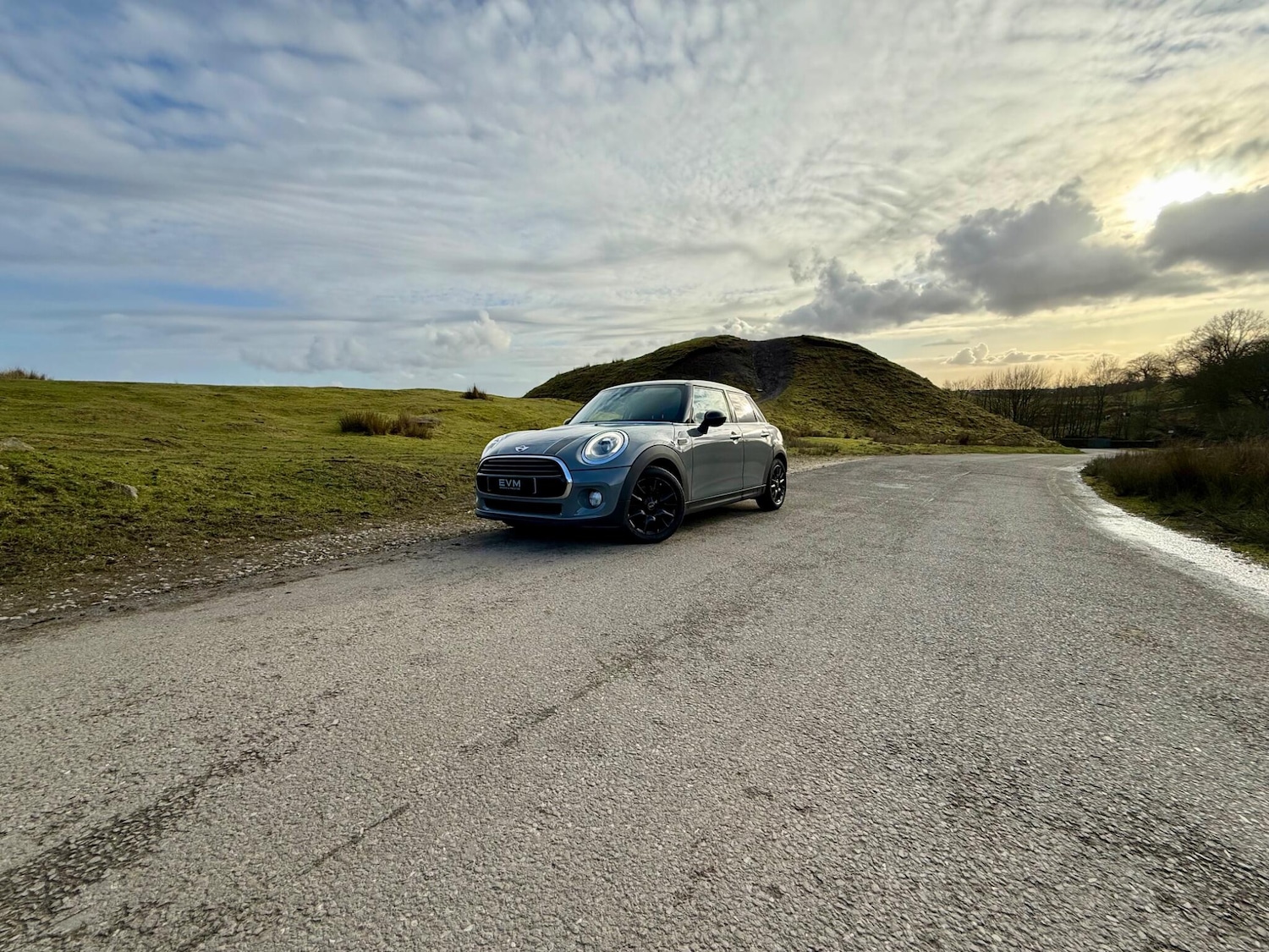 Used MINI Hatch 2015 for sale - 77131366: Photo 19