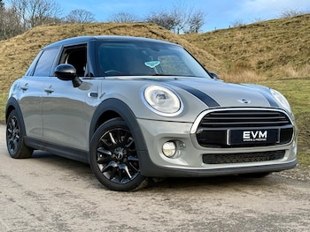Used MINI Hatch 2015 for sale - 77131366: Photo