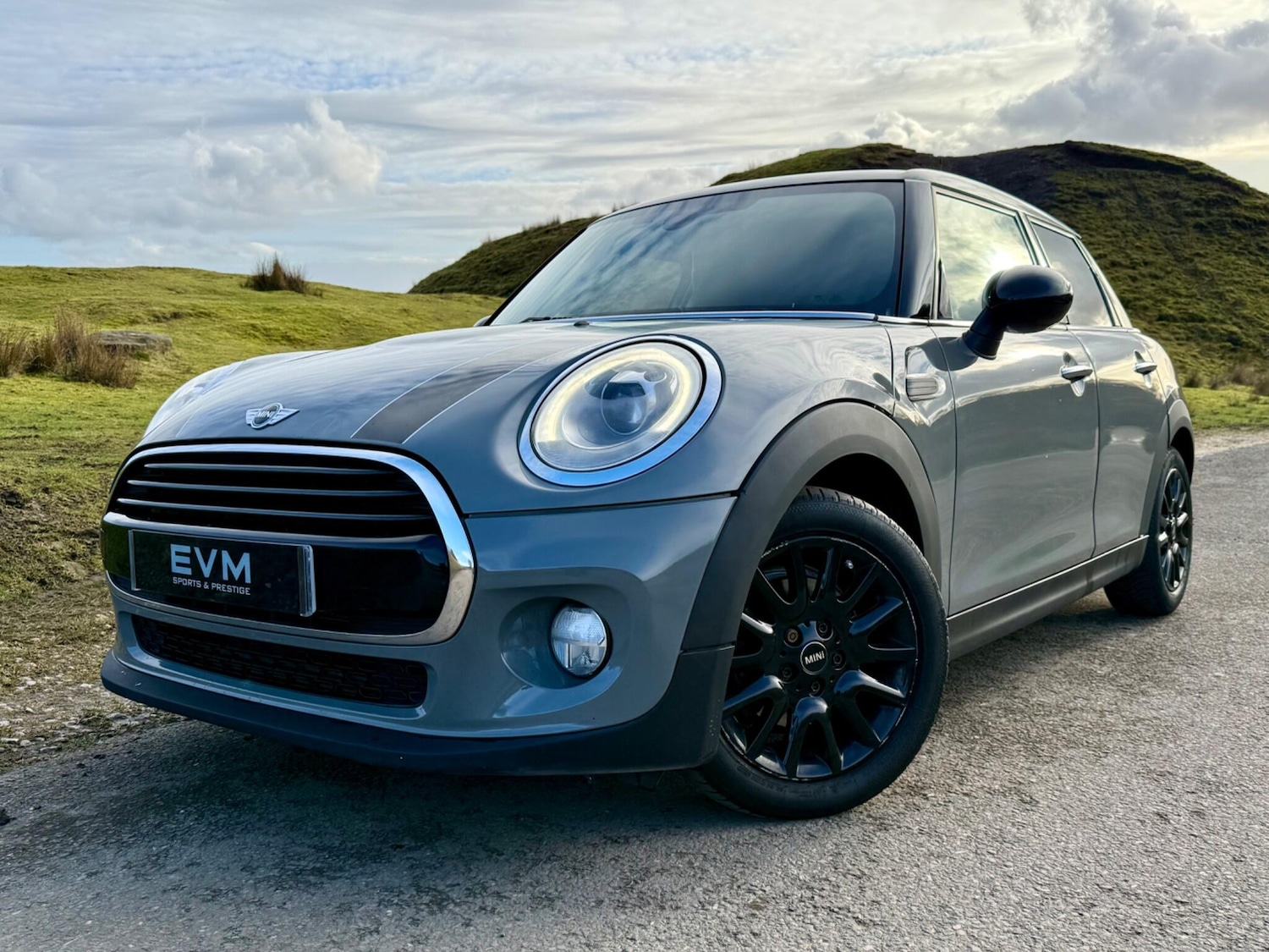 Used MINI Hatch 2015 for sale - 77131366: Photo 20