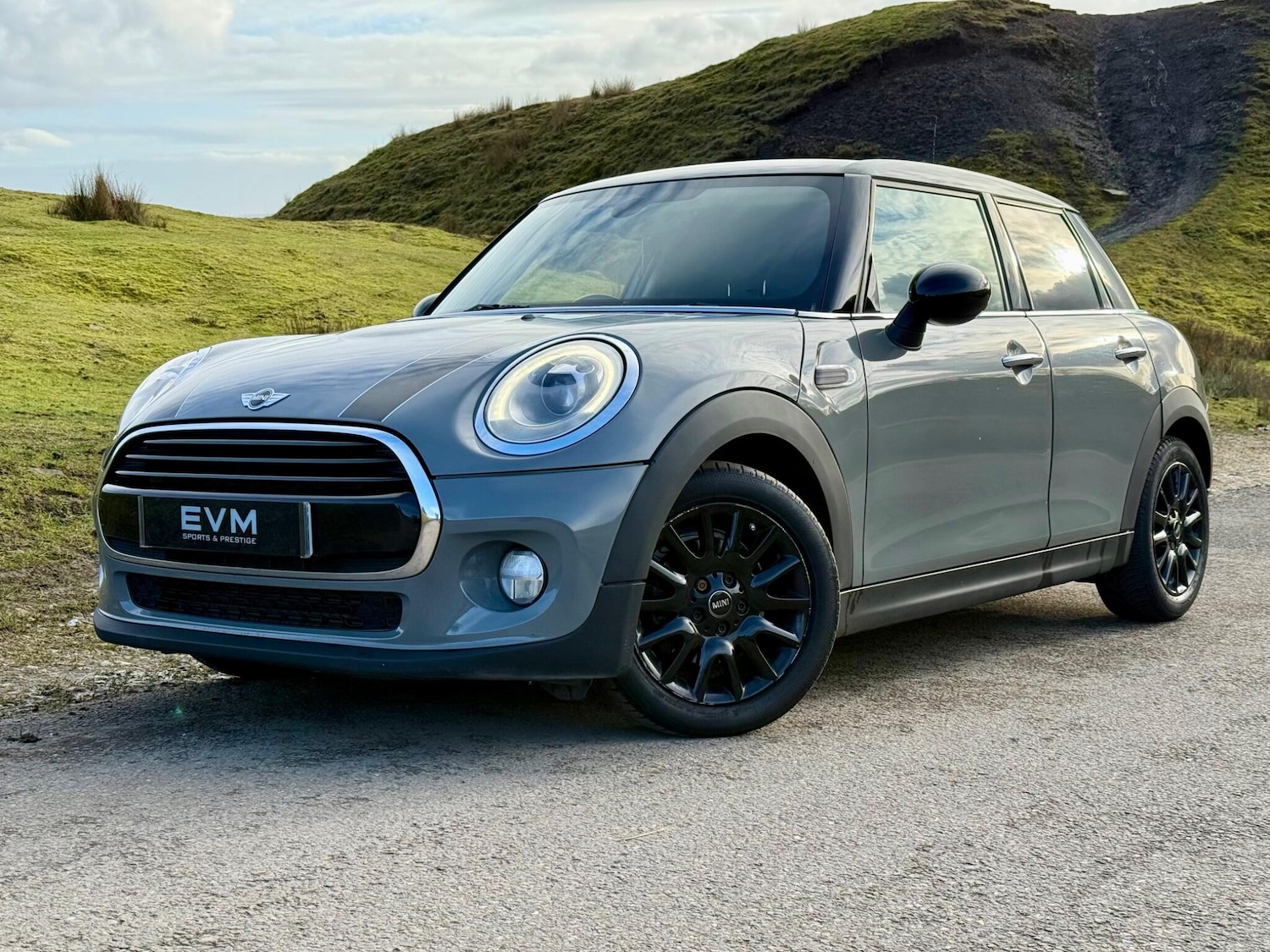 Used MINI Hatch 2015 for sale - 77131366: Photo 22