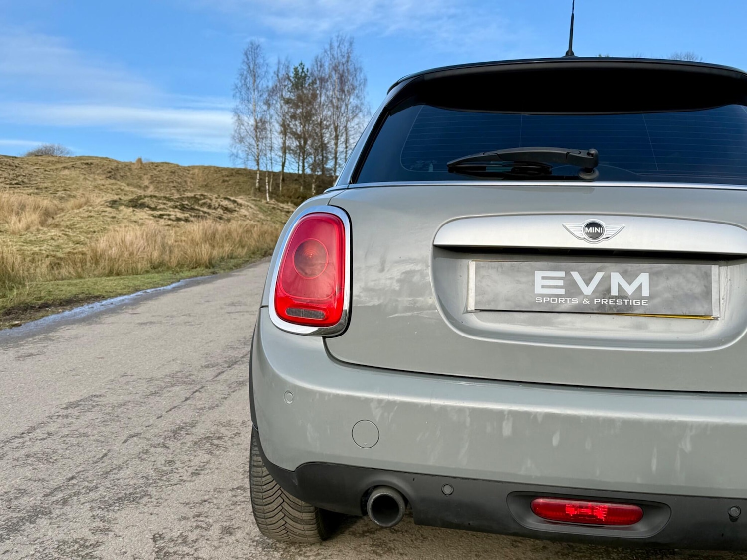 Used MINI Hatch 2015 for sale - 77131366: Photo 23