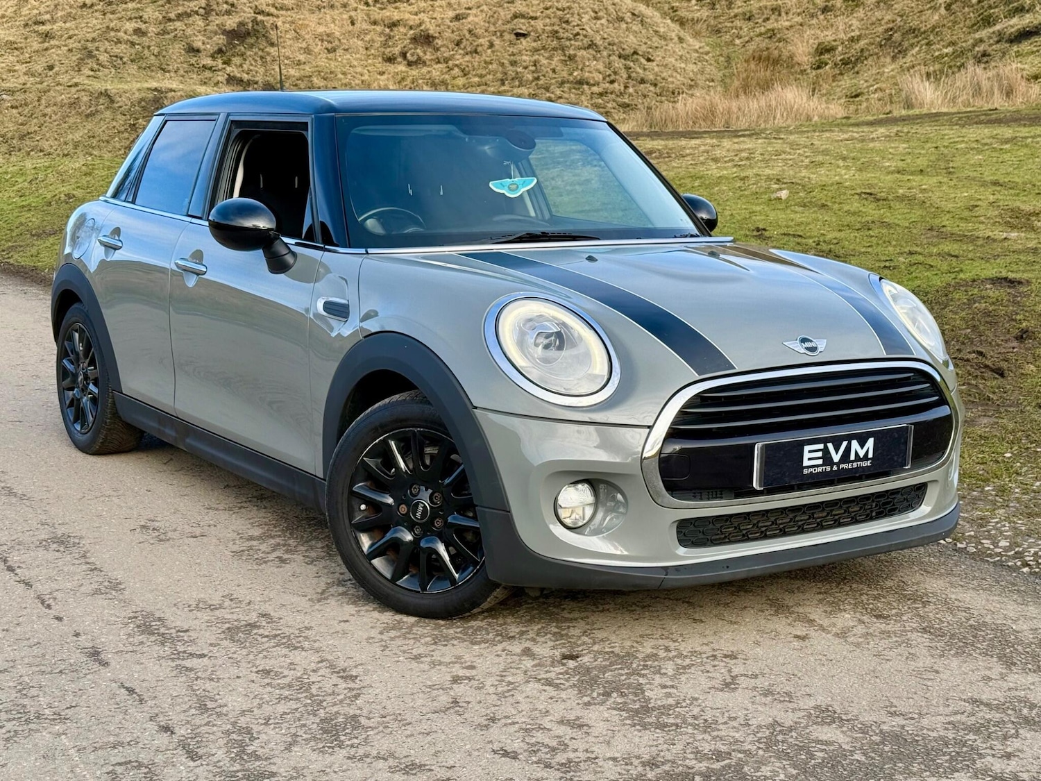 Used MINI Hatch 2015 for sale - 77131366: Photo 24