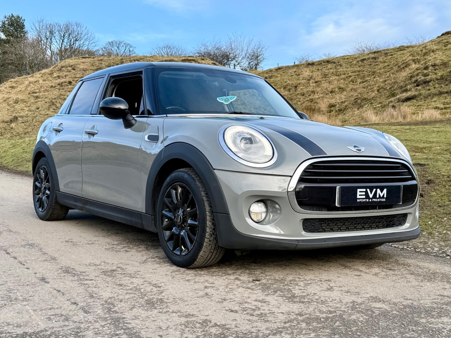 Used MINI Hatch 2015 for sale - 77131366: Photo 25