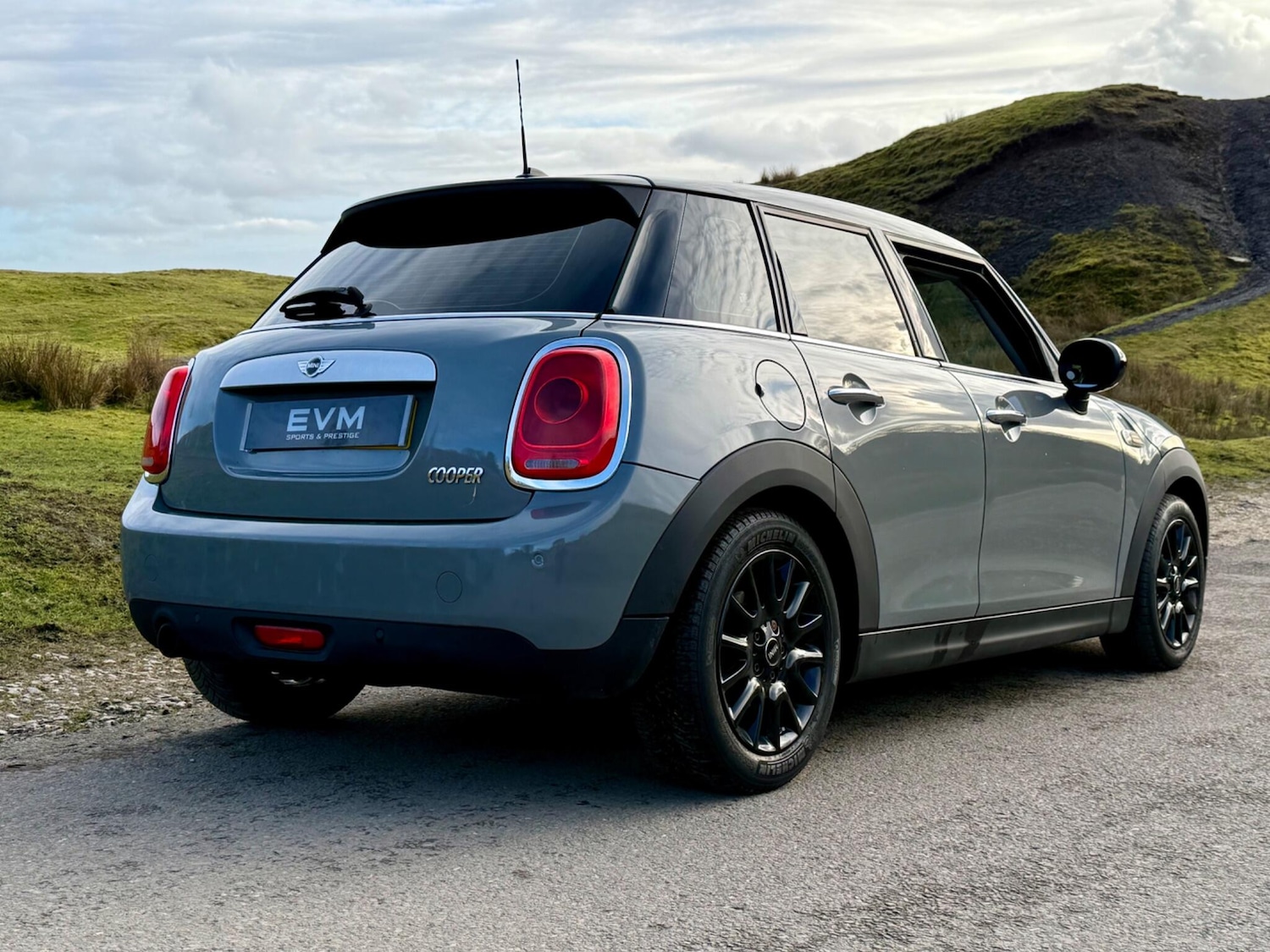 Used MINI Hatch 2015 for sale - 77131366: Photo 27