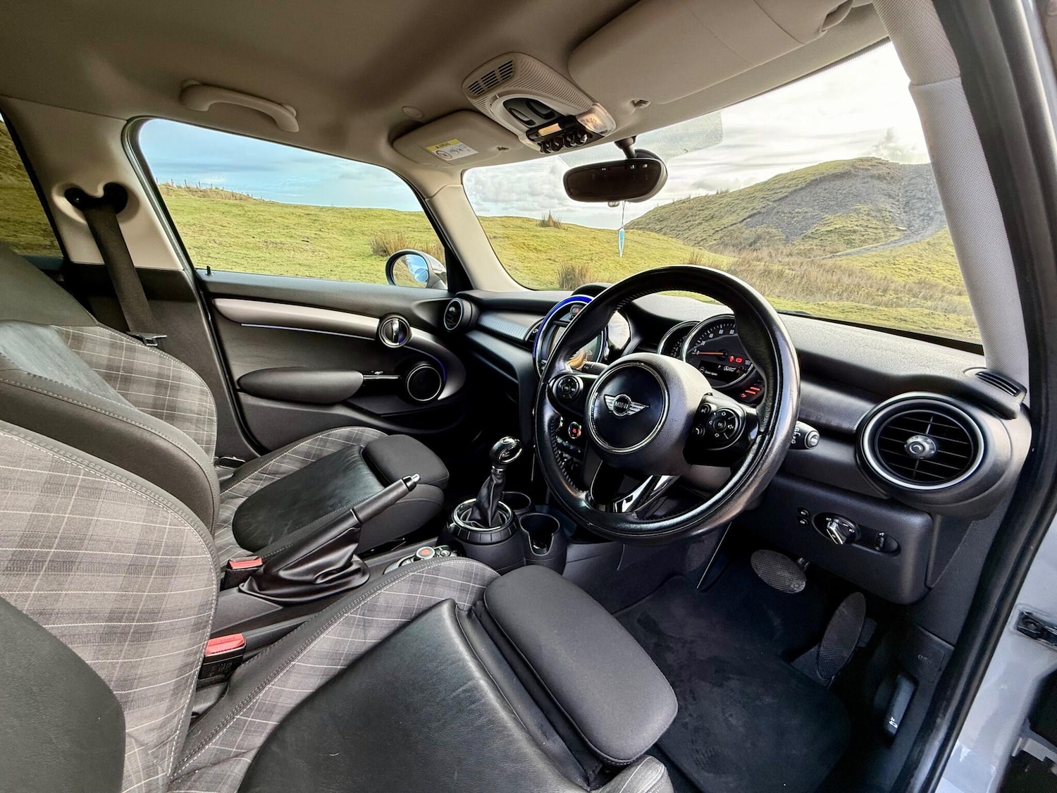 Used MINI Hatch 2015 for sale - 77131366: Photo 28