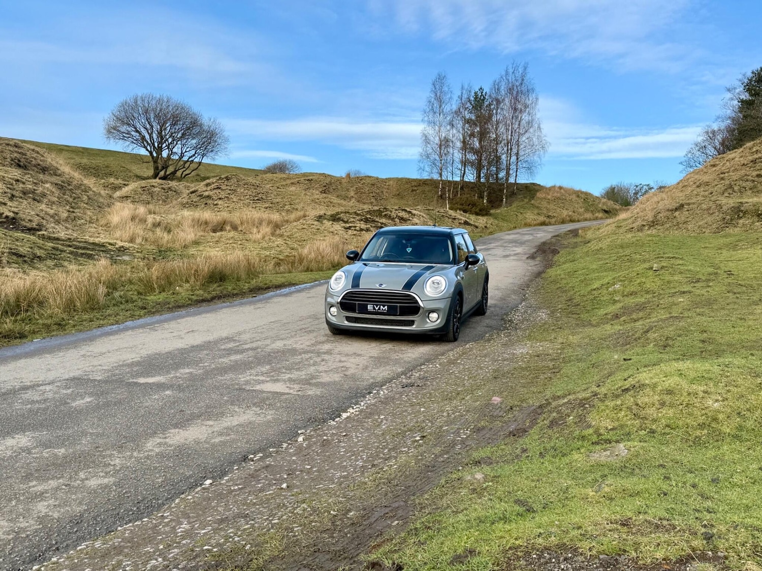 Used MINI Hatch 2015 for sale - 77131366: Photo 3