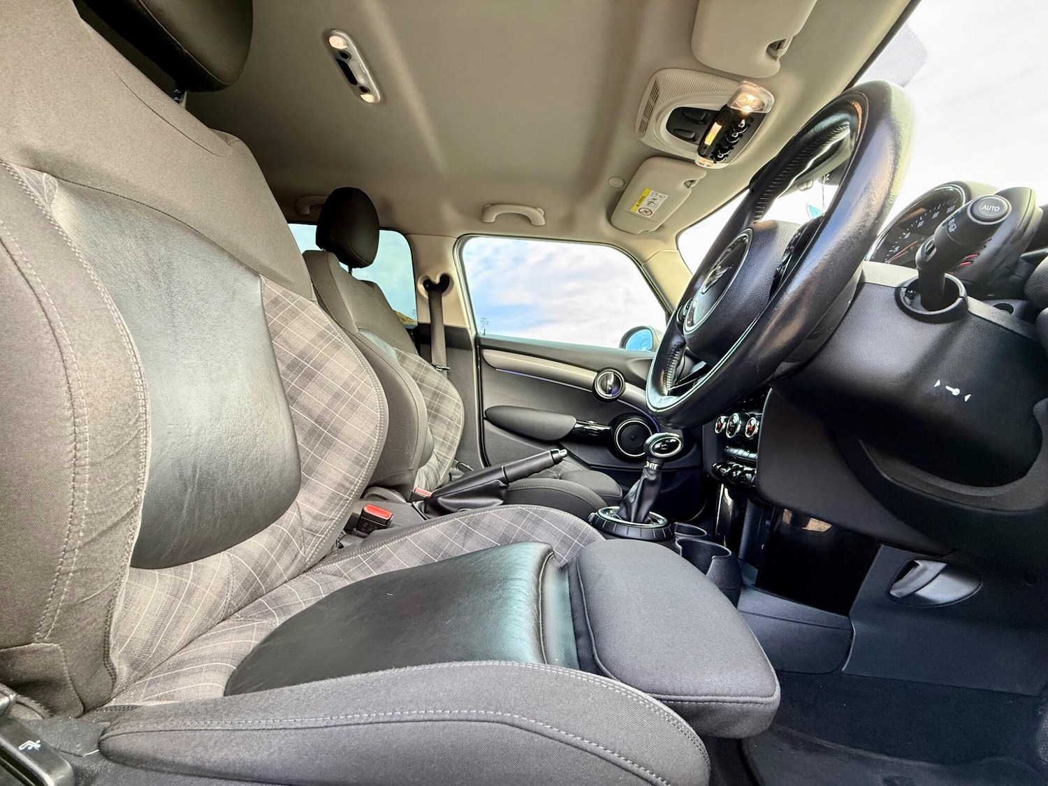 Used MINI Hatch 2015 for sale - 77131366: Photo 30