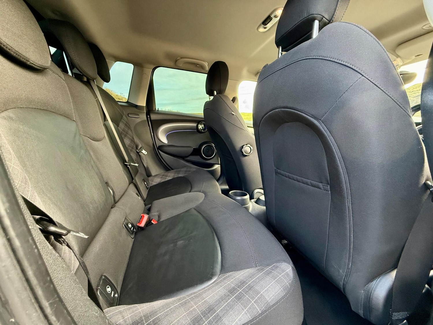 Used MINI Hatch 2015 for sale - 77131366: Photo 31