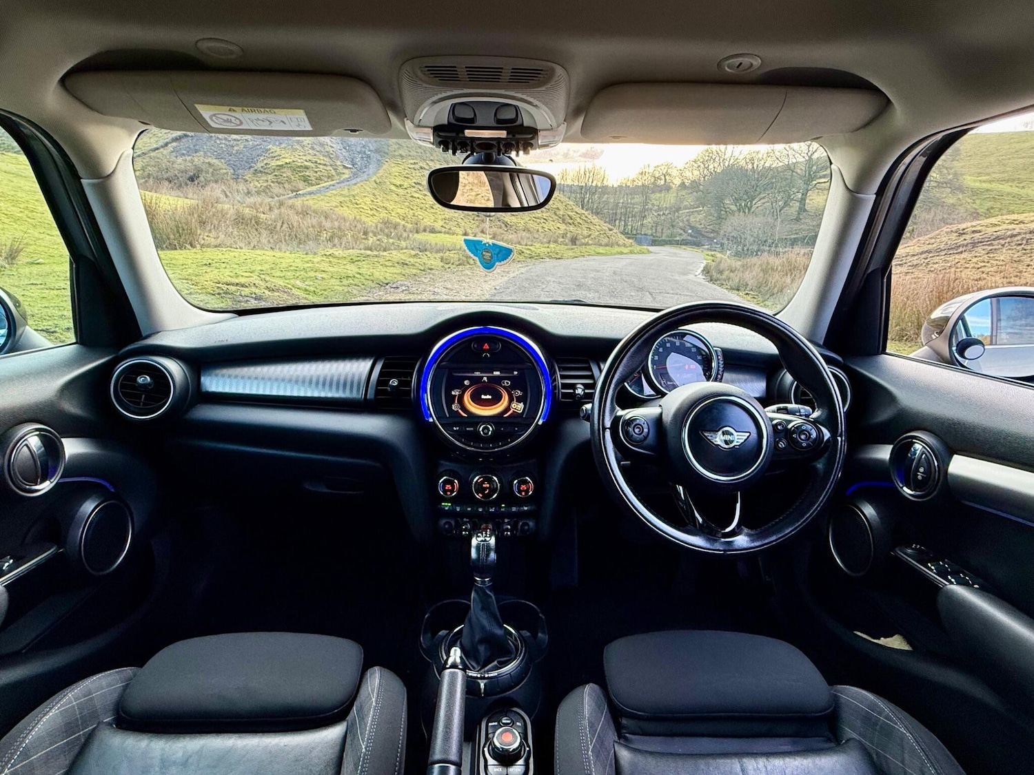 Used MINI Hatch 2015 for sale - 77131366: Photo 32