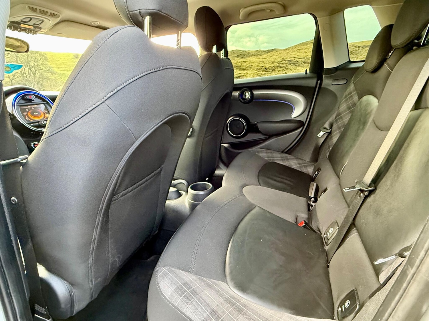 Used MINI Hatch 2015 for sale - 77131366: Photo 34