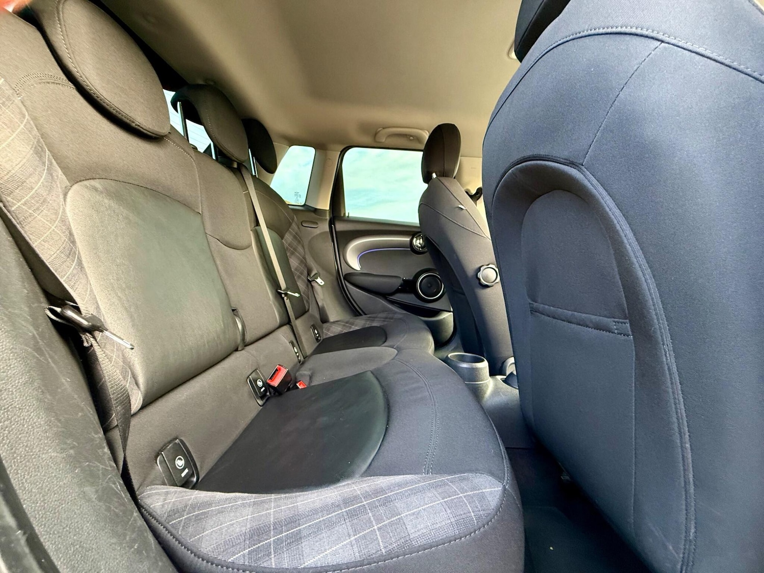 Used MINI Hatch 2015 for sale - 77131366: Photo 35