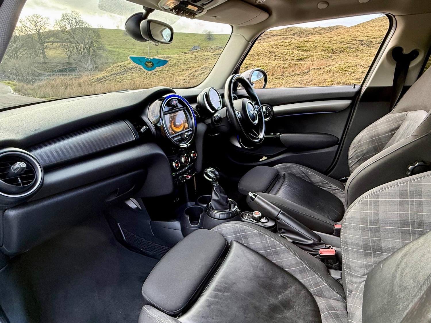 Used MINI Hatch 2015 for sale - 77131366: Photo 37