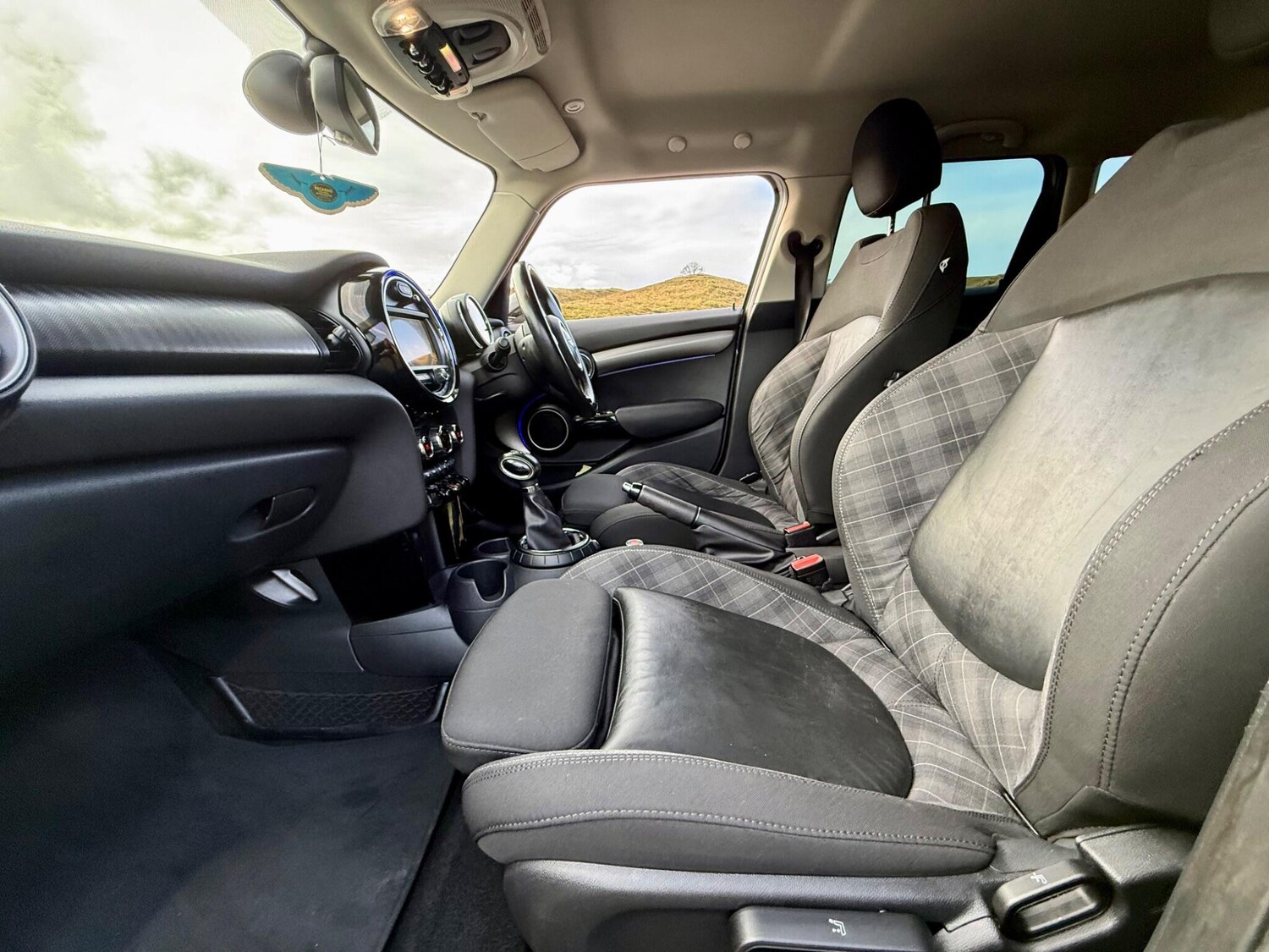 Used MINI Hatch 2015 for sale - 77131366: Photo 38