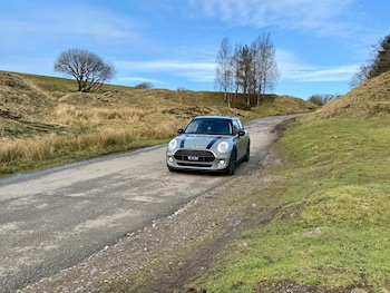 Used MINI Hatch 2015 for sale - 77131366: Photo