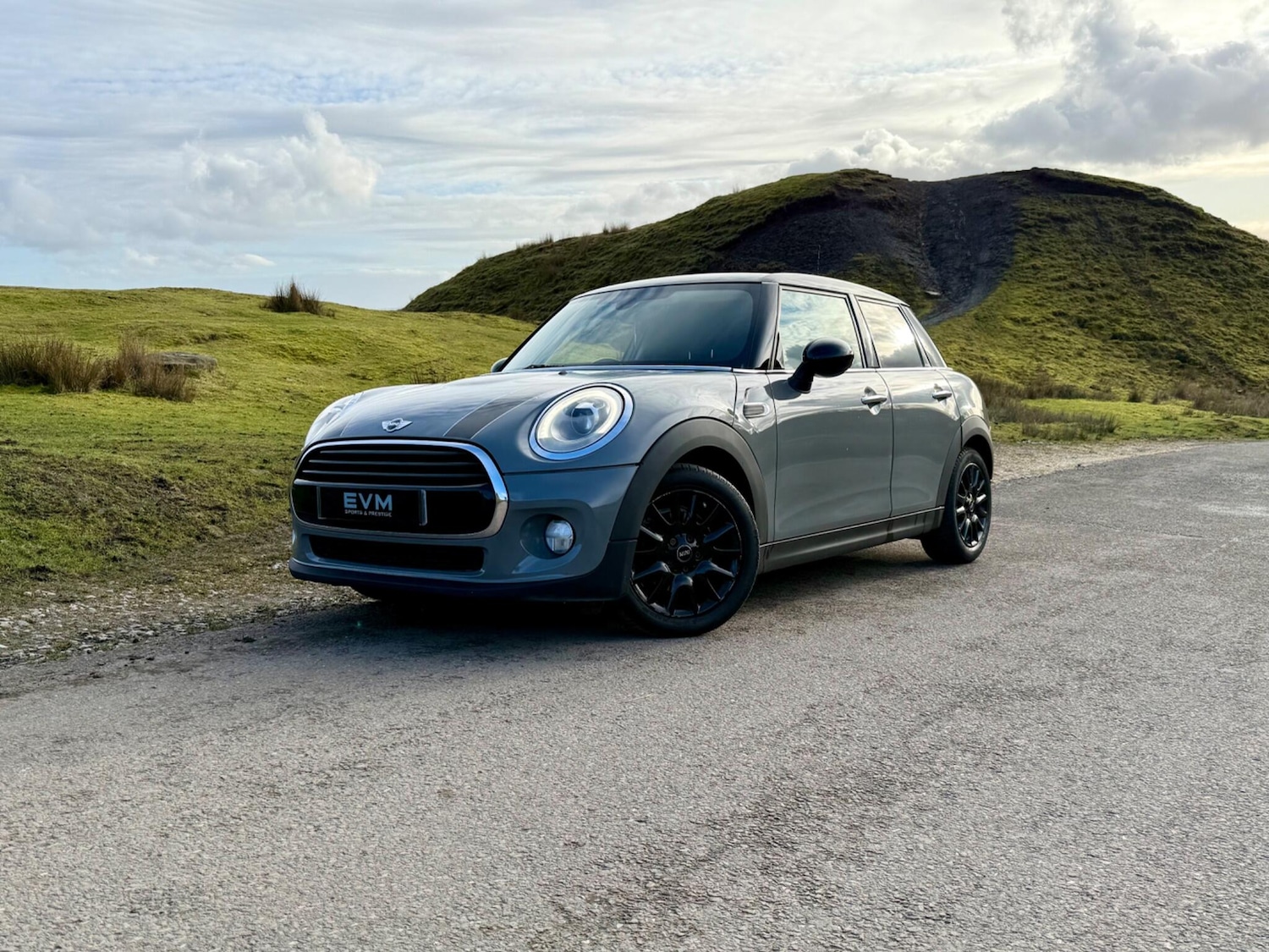 Used MINI Hatch 2015 for sale - 77131366: Photo 4