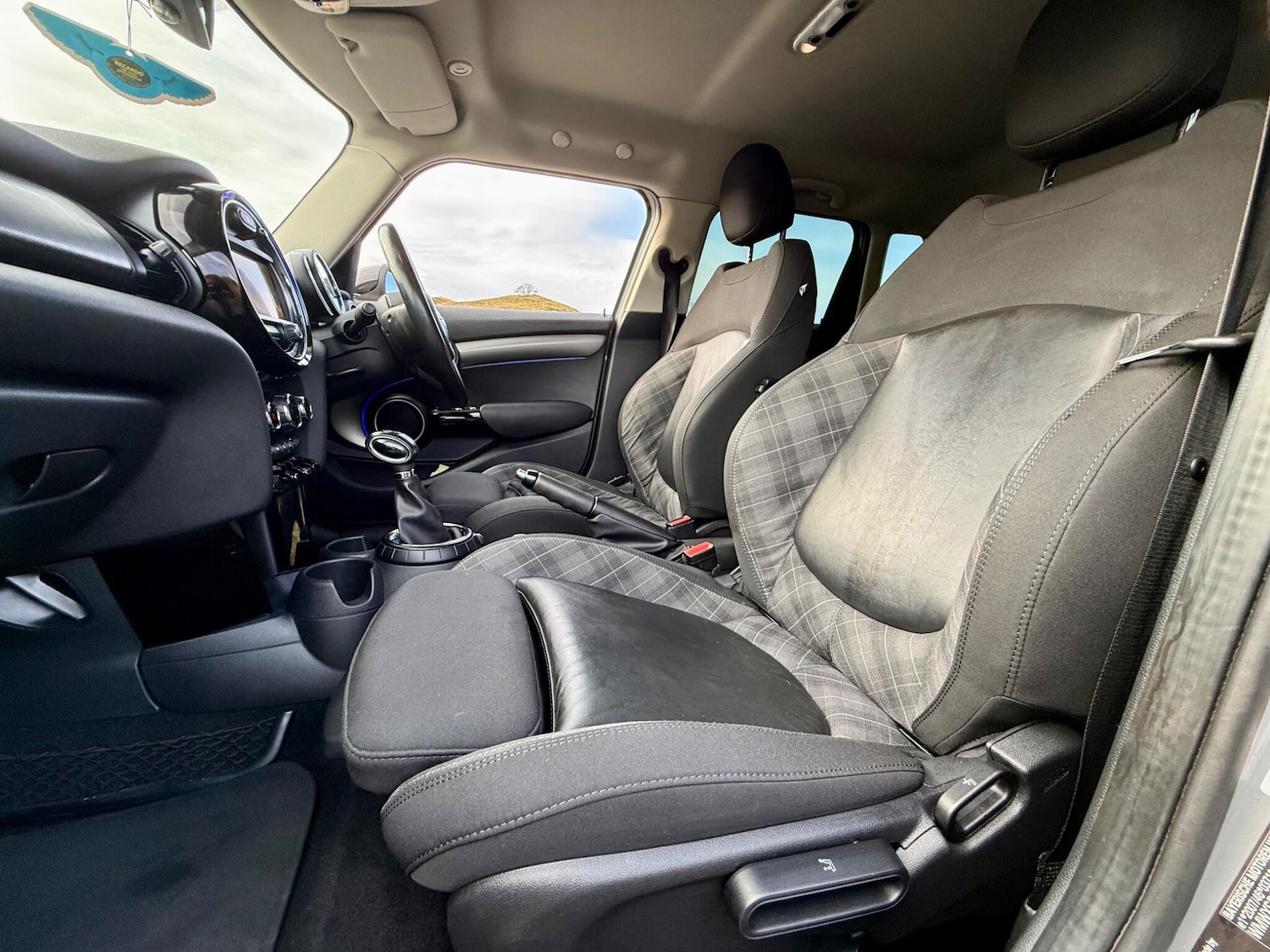 Used MINI Hatch 2015 for sale - 77131366: Photo 41