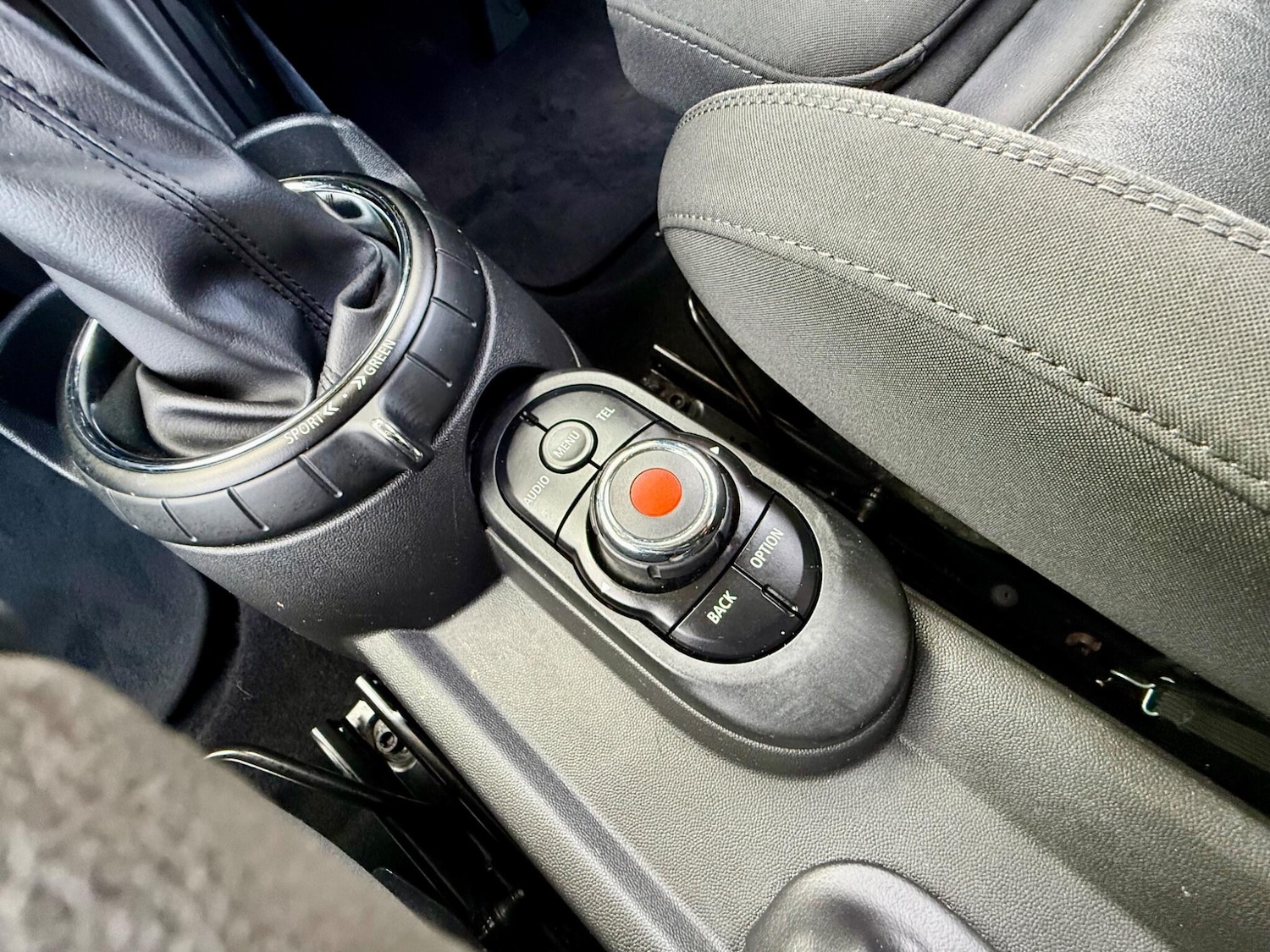 Used MINI Hatch 2015 for sale - 77131366: Photo 42