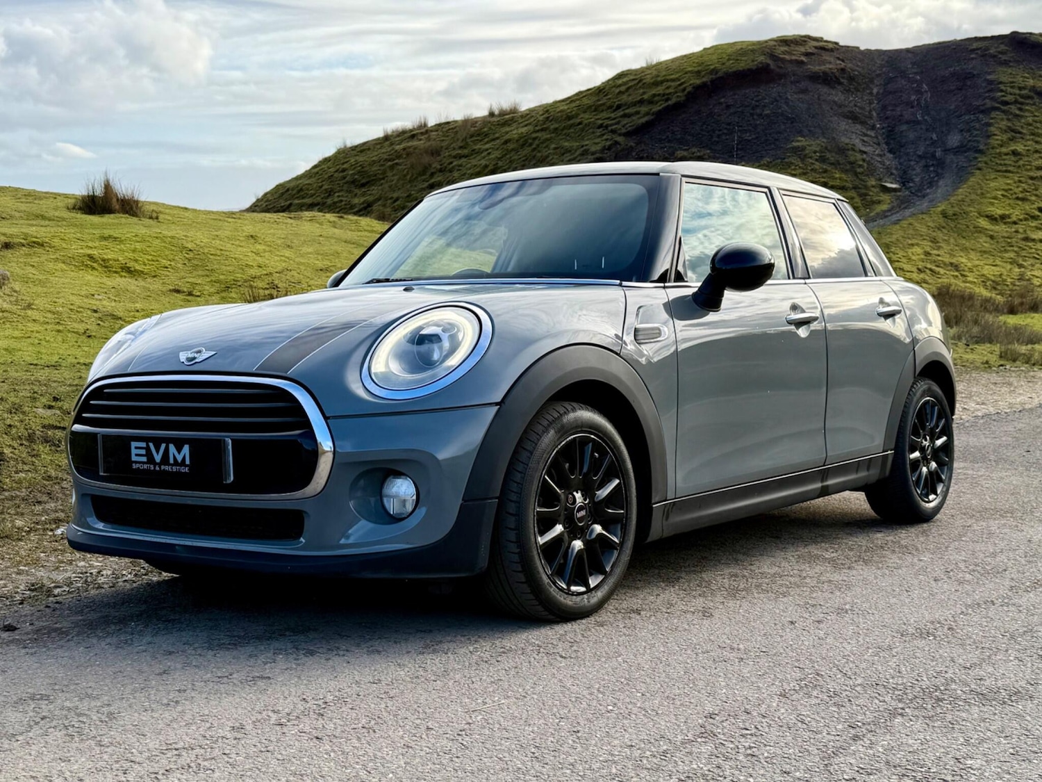 Used MINI Hatch 2015 for sale - 77131366: Photo 5