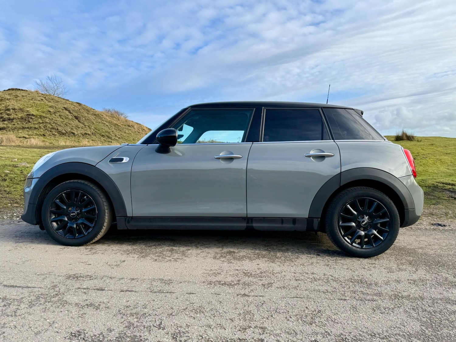 Used MINI Hatch 2015 for sale - 77131366: Photo 6