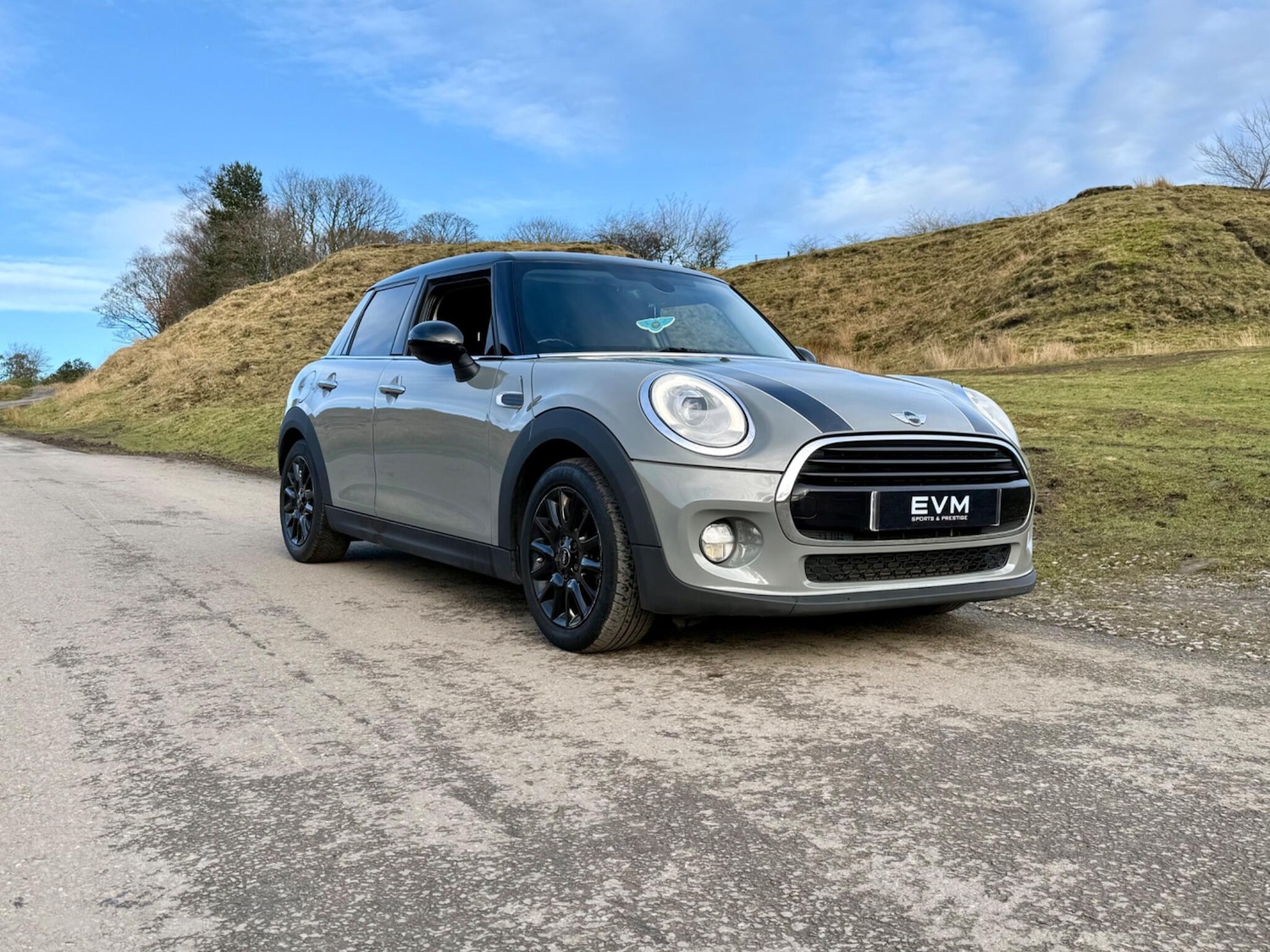 Used MINI Hatch 2015 for sale - 77131366: Photo 7