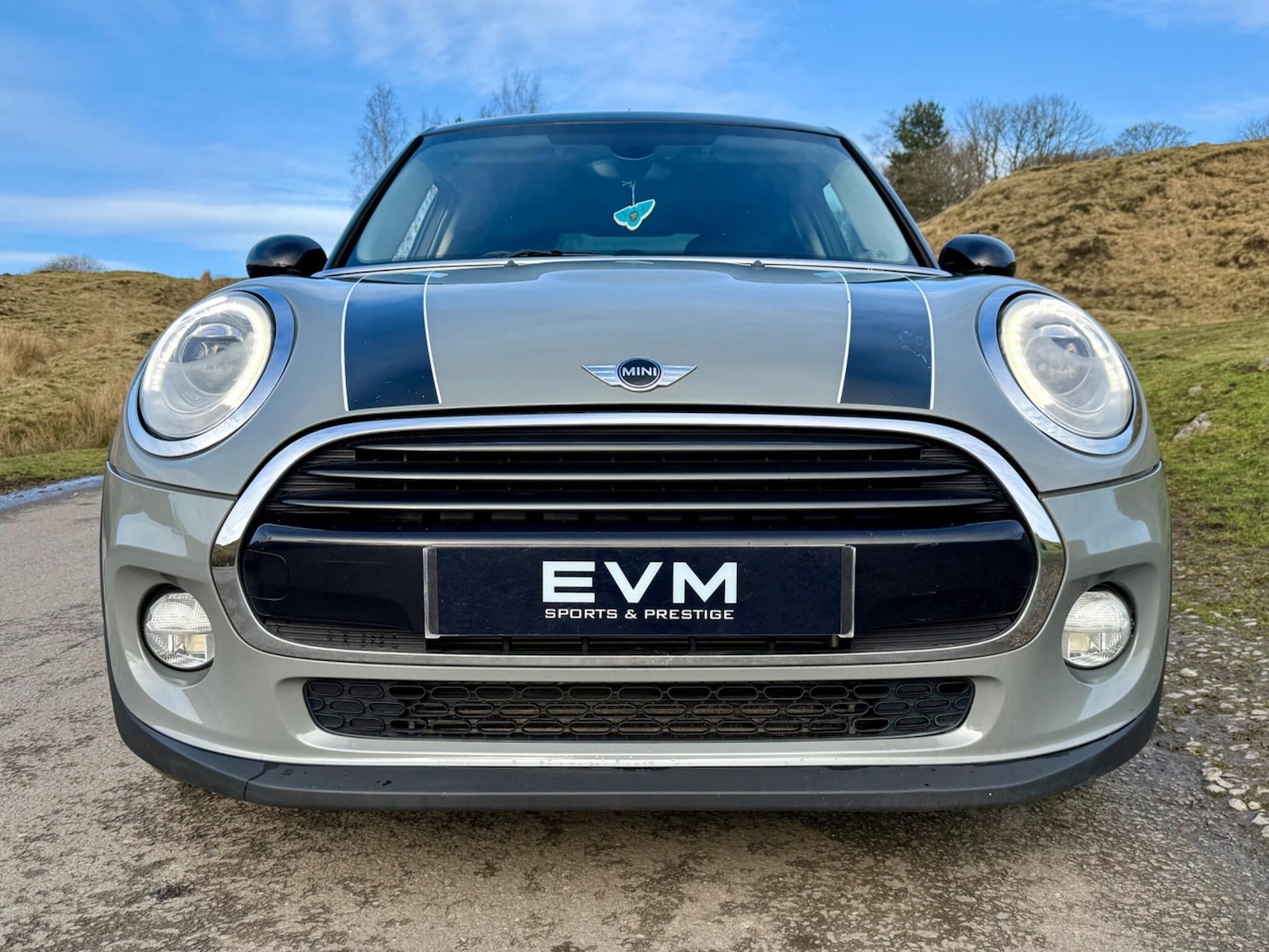 Used MINI Hatch 2015 for sale - 77131366: Photo 8