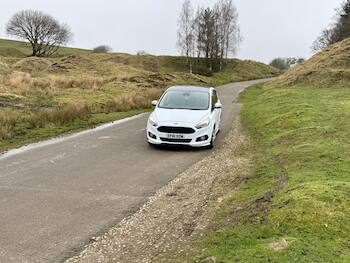 Used Ford S-Max 2016 for sale - 79873989: Photo