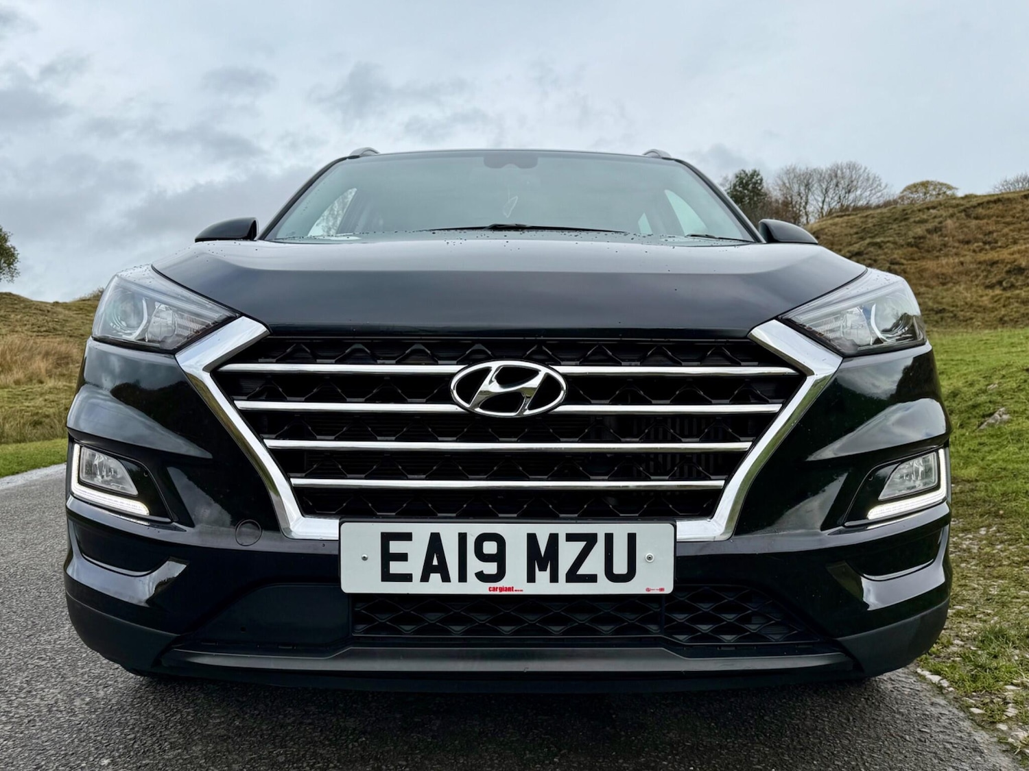 Used Hyundai TUCSON 2019 for sale - 76432771: Photo 11