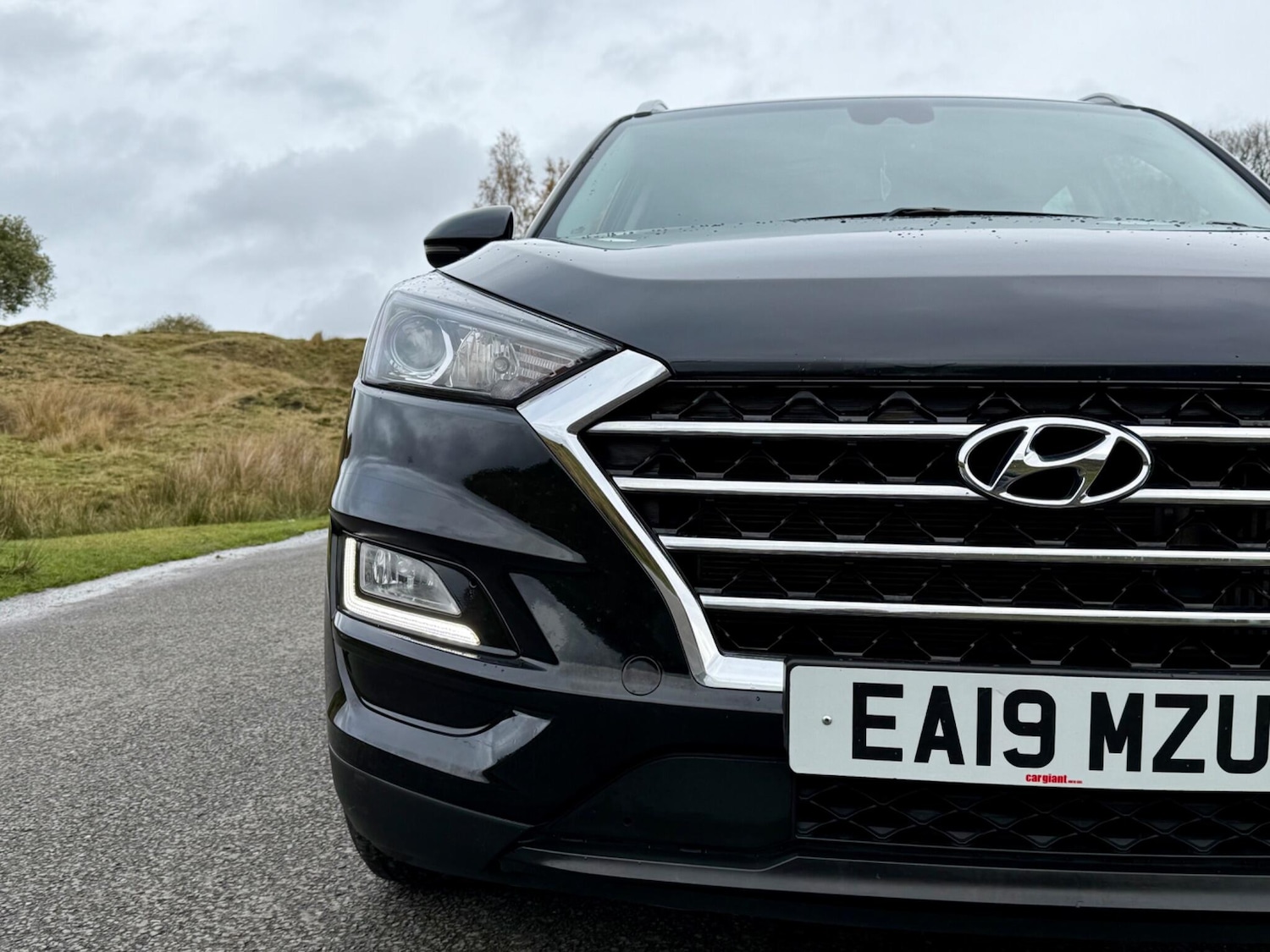 Used Hyundai TUCSON 2019 for sale - 76432771: Photo 12