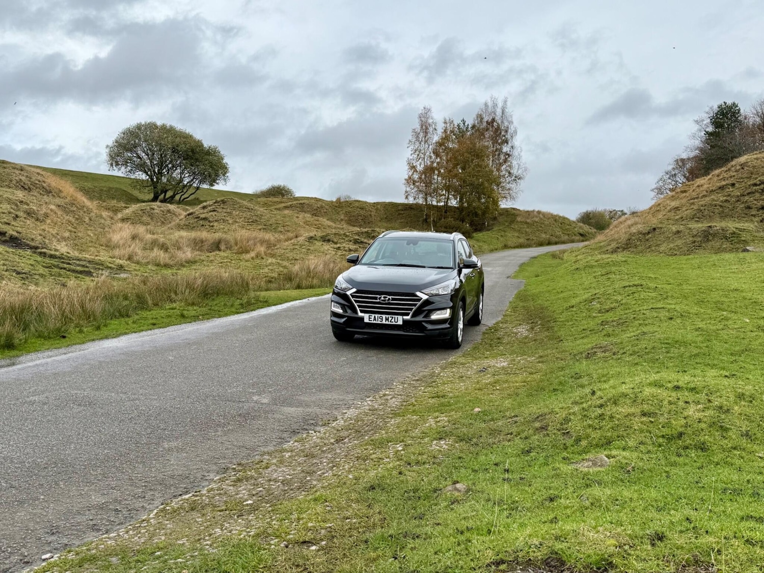 Used Hyundai TUCSON 2019 for sale - 76432771: Photo 13