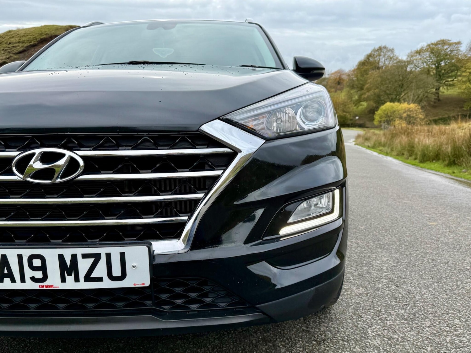 Used Hyundai TUCSON 2019 for sale - 76432771: Photo 14