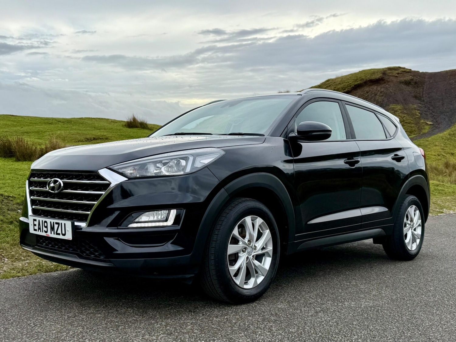 Used Hyundai TUCSON 2019 for sale - 76432771: Photo 16
