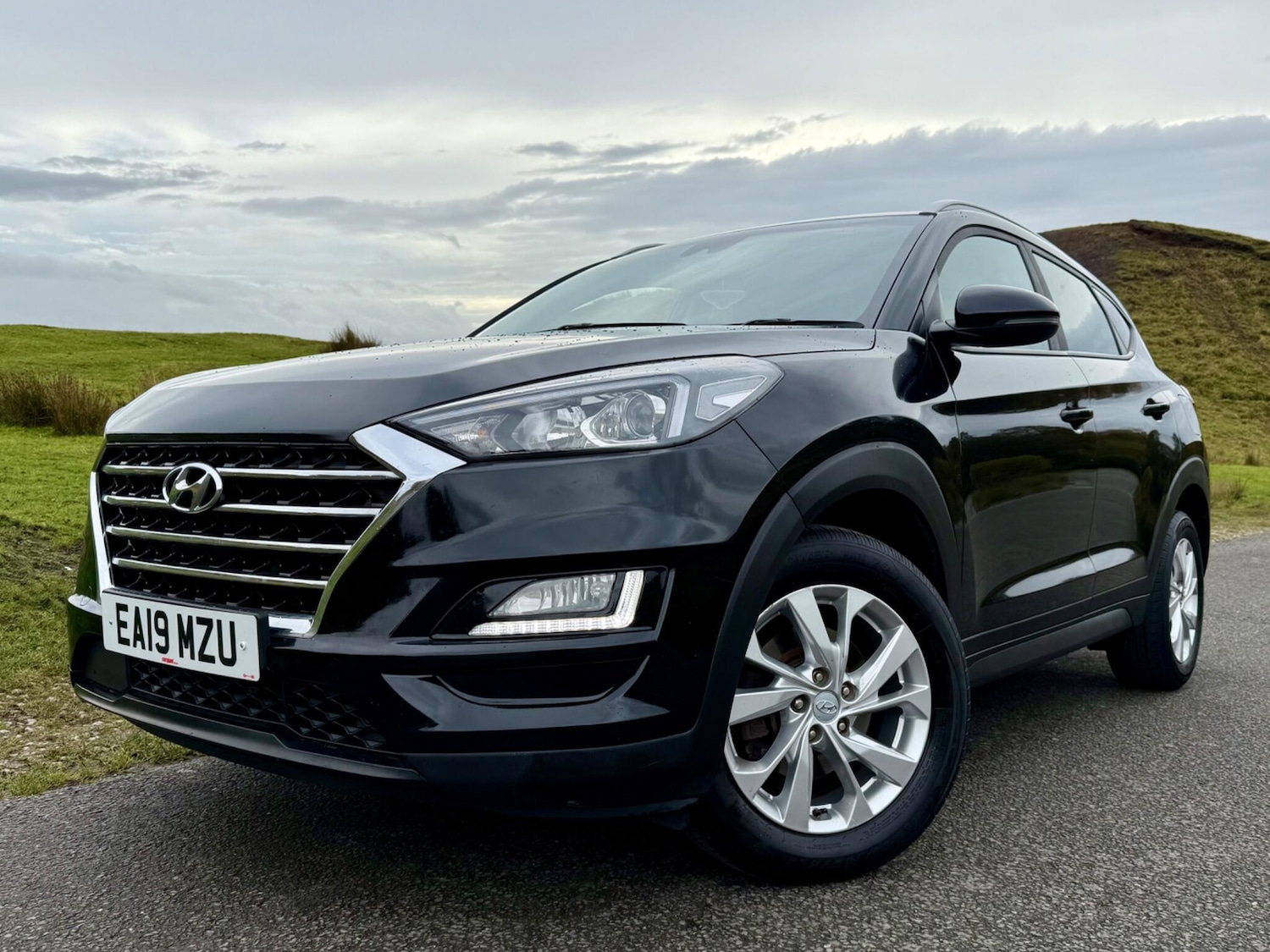 Used Hyundai TUCSON 2019 for sale - 76432771: Photo 17