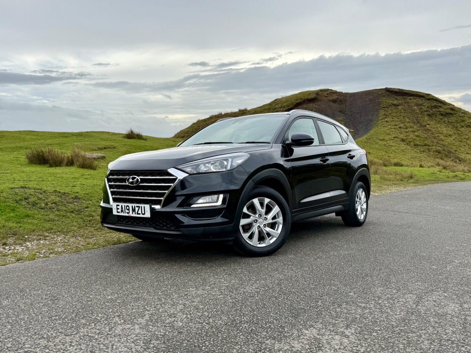 Used Hyundai TUCSON 2019 for sale - 76432771: Photo 18
