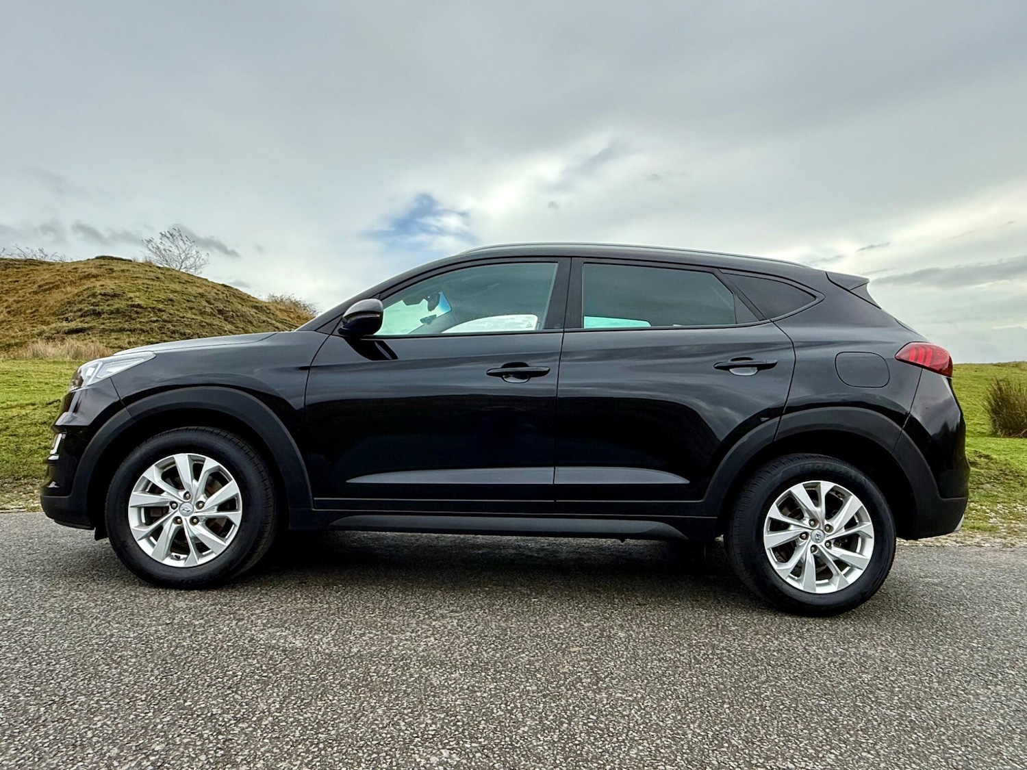 Used Hyundai TUCSON 2019 for sale - 76432771: Photo 19