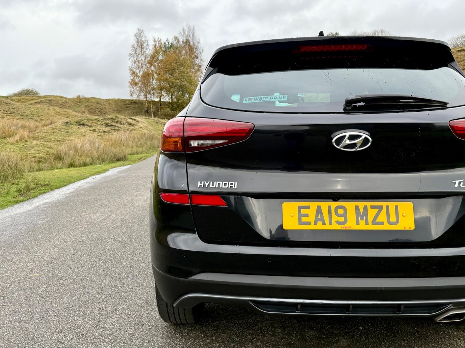 Used Hyundai TUCSON 2019 for sale - 76432771: Photo 20