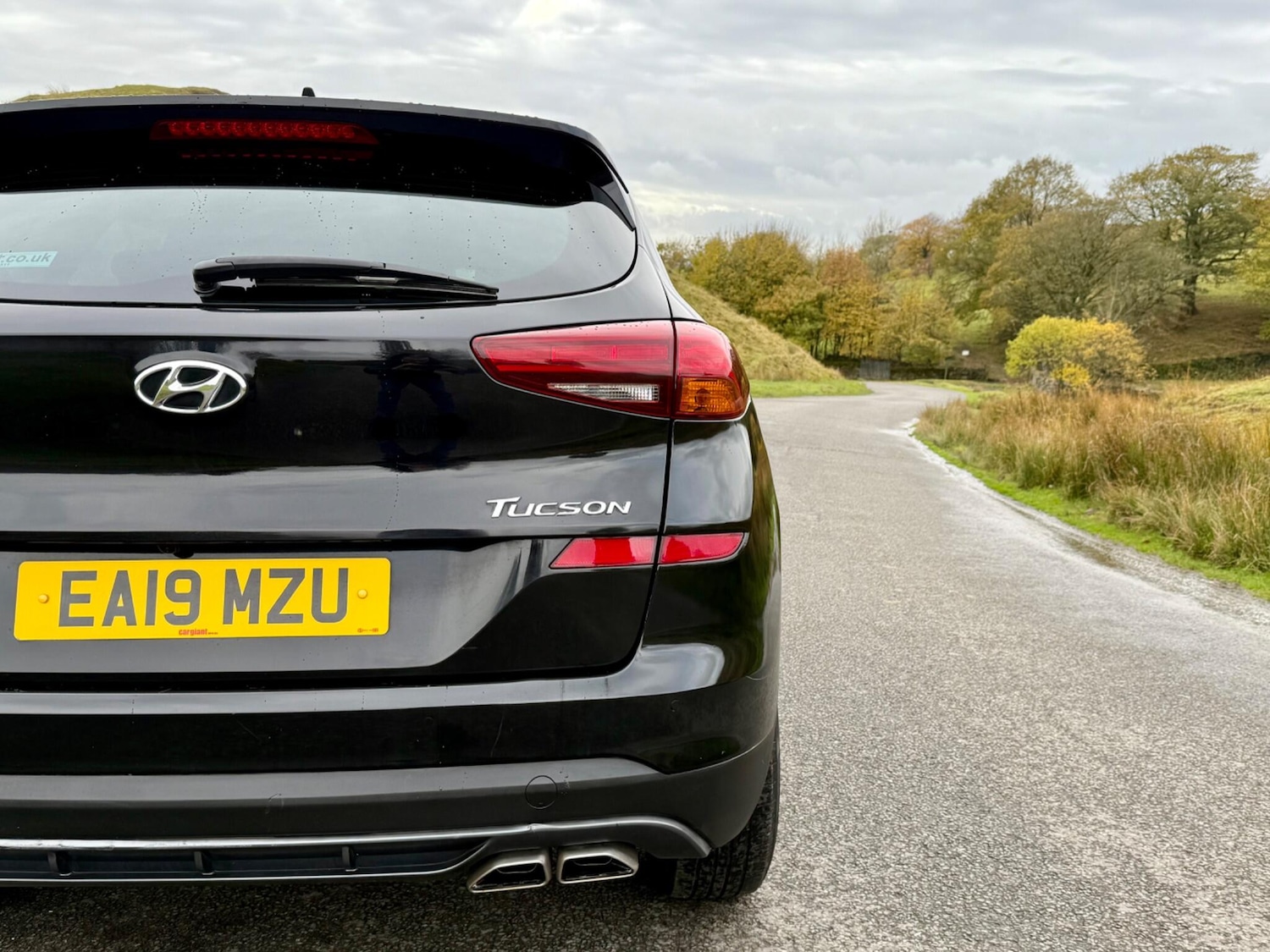 Used Hyundai TUCSON 2019 for sale - 76432771: Photo 21