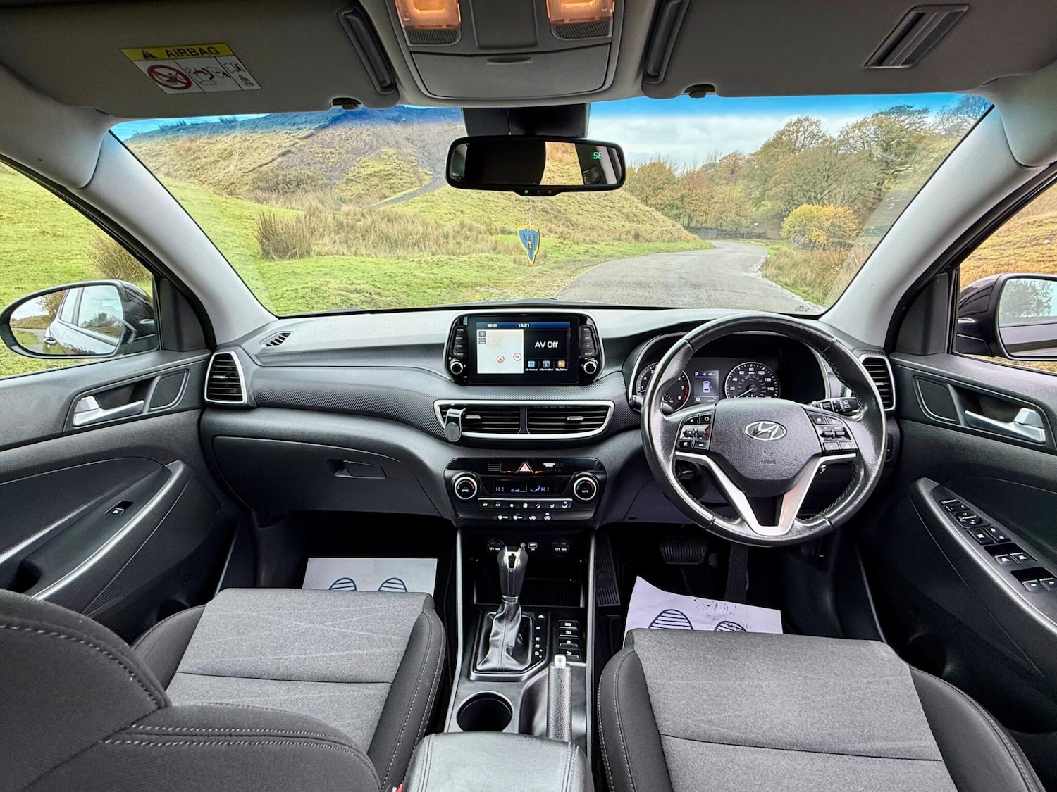 Used Hyundai TUCSON 2019 for sale - 76432771: Photo 25