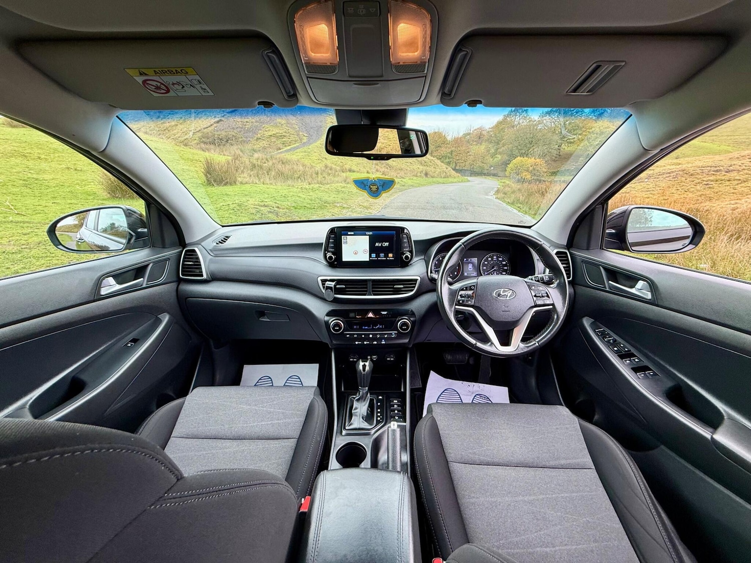 Used Hyundai TUCSON 2019 for sale - 76432771: Photo 26