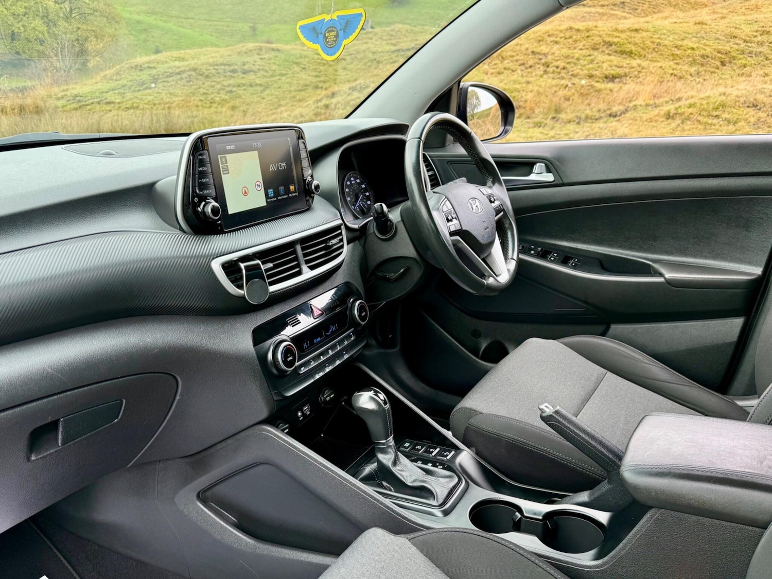 Used Hyundai TUCSON 2019 for sale - 76432771: Photo 28